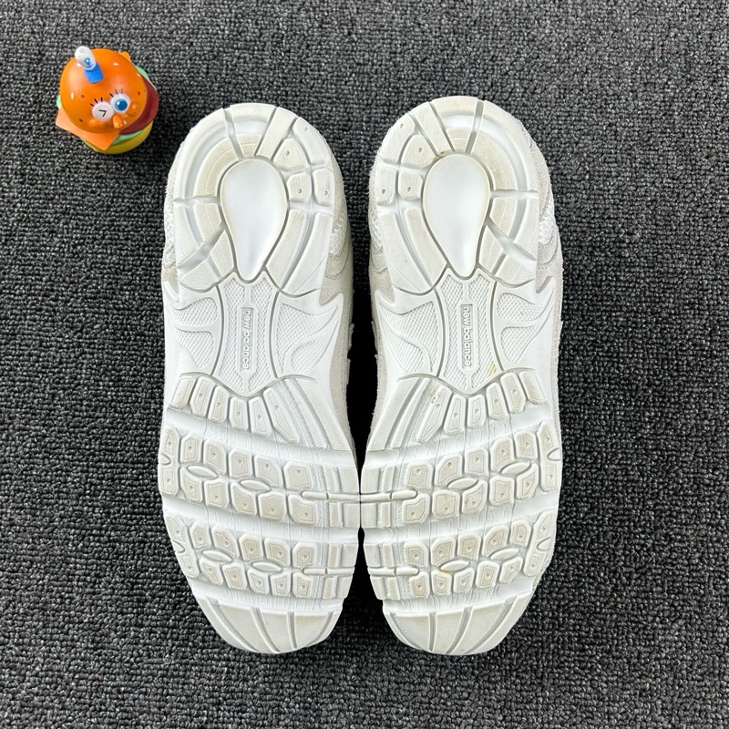 90新MiuMiu繆繆NB 530 SL休閒鞋 尺碼:37-12