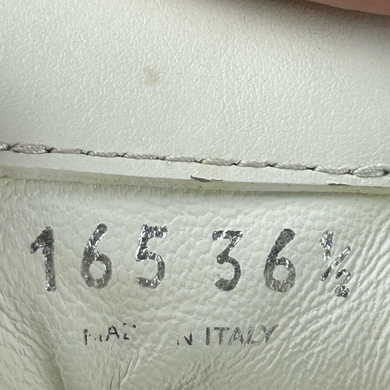 98新MiuMiu繆繆NB 530  德訓鞋NB聯名款 尺碼36.5-6