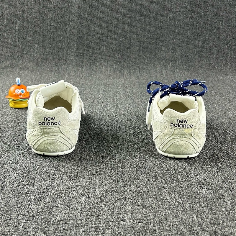 98新MiuMiu繆繆NB 530  德訓鞋NB聯名款 尺碼36.5-9