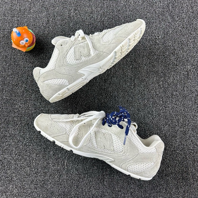 98新MiuMiu繆繆NB 530  德訓鞋NB聯名款 尺碼36.5-10