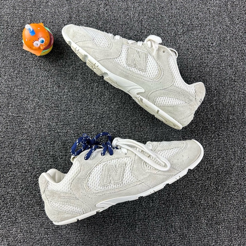 98新MiuMiu繆繆NB 530  德訓鞋NB聯名款 尺碼36.5-11