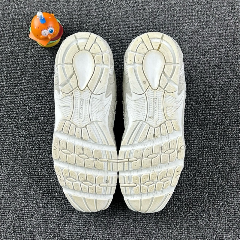 98新MiuMiu繆繆NB 530  德訓鞋NB聯名款 尺碼36.5-12