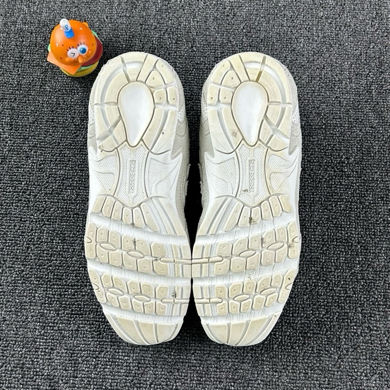 98新MiuMiu繆繆NB 530  德訓鞋NB聯名款 尺碼36.5-14