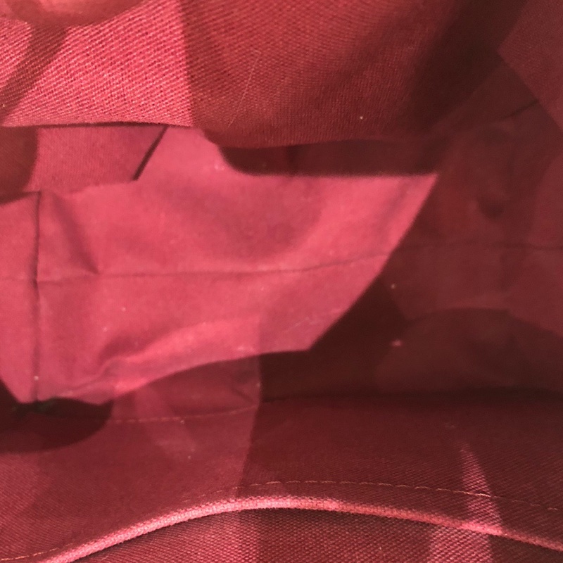 全新閒置全配❤️ LV #Montsouris bb #後背包 #雙肩包 #新款-12