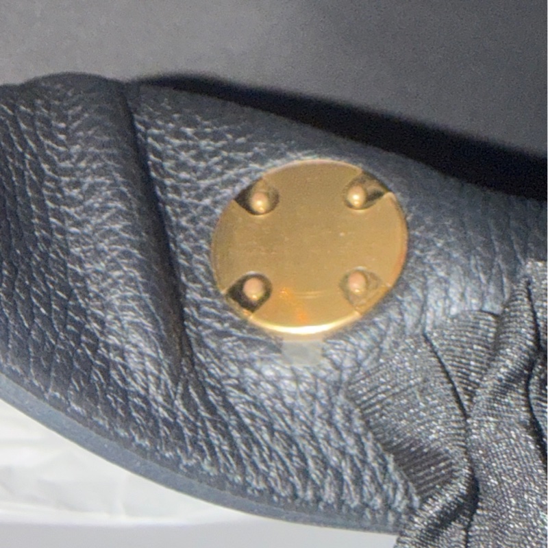 全新閒置全配❤️ 愛馬仕 #黑金 #lindy26 #togo皮 #hermes-19