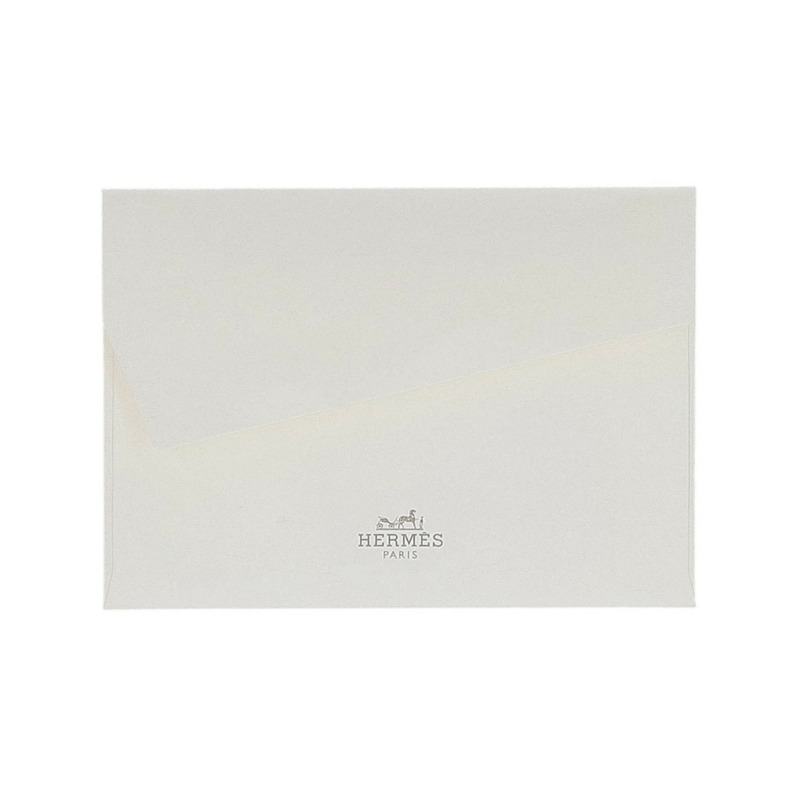 HERMES H103834M 03 Animaux Natte Bolide 小包 GRIS GALET 女士-7