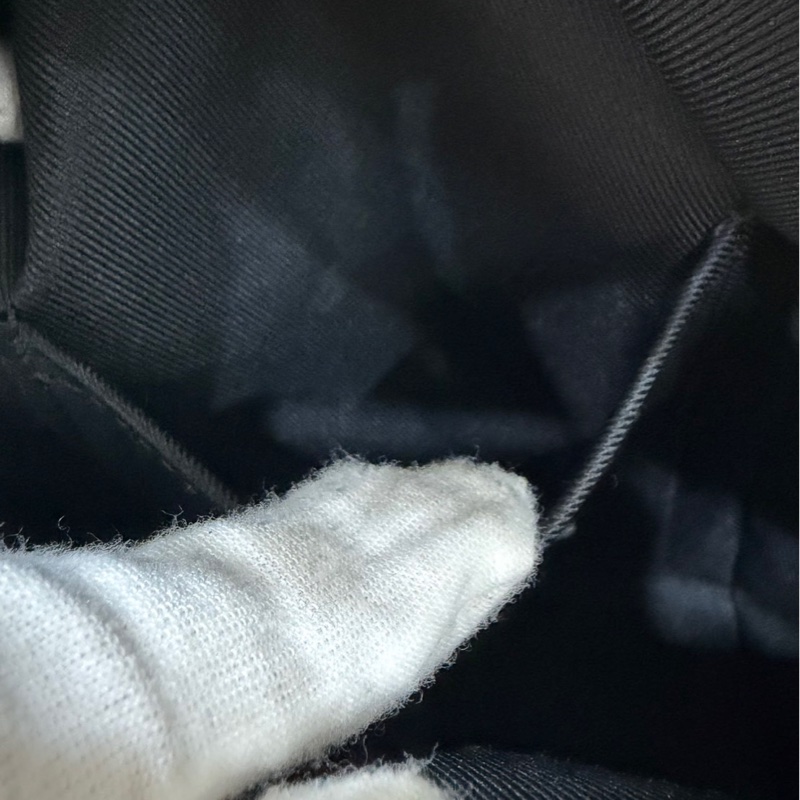 LV M44872 拼色mini小書包 後背包 焦糖色限量款-28