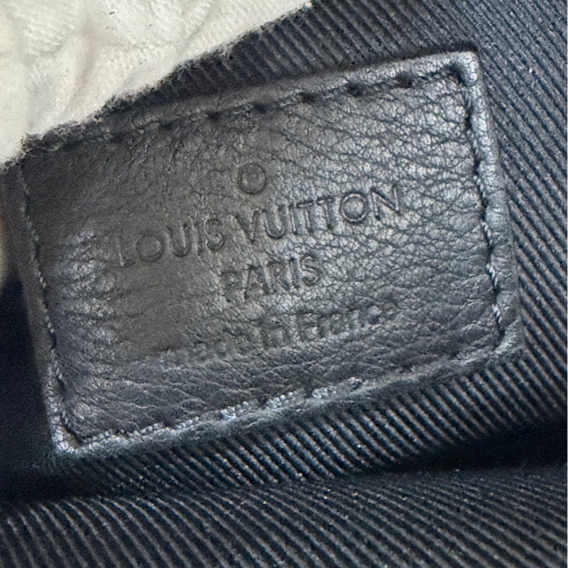 LV M44872 拼色mini小書包 後背包 焦糖色限量款-29