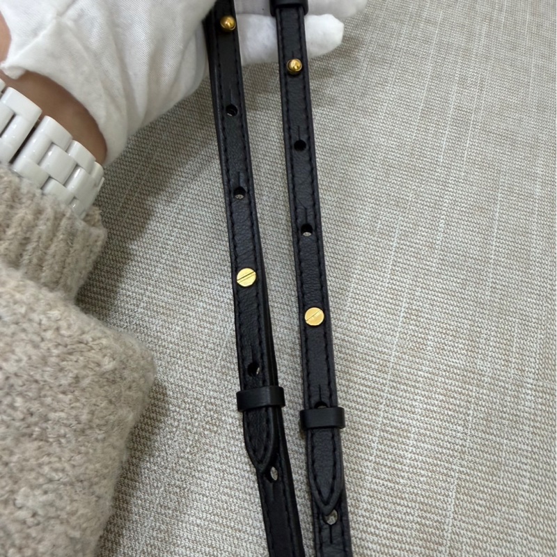 LV M44872 拼色mini小書包 後背包 焦糖色限量款-32