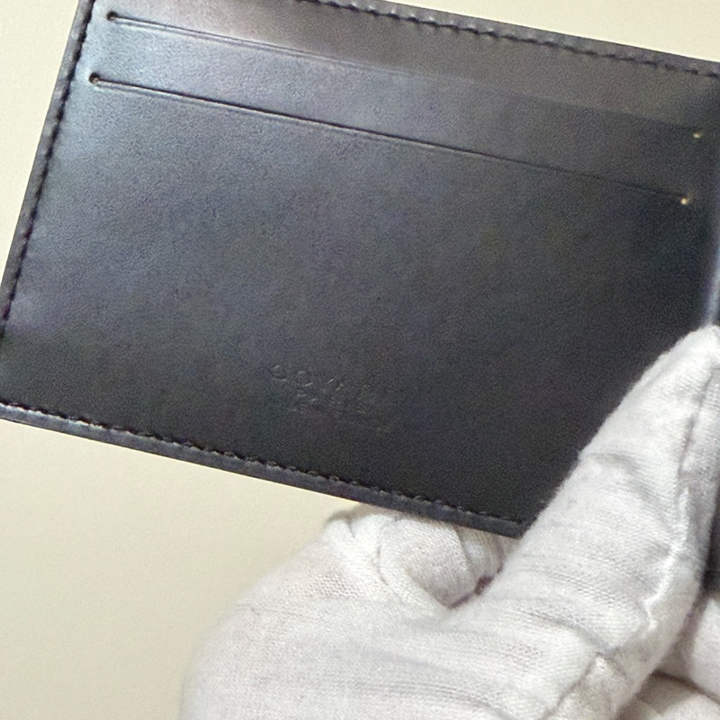 914intheair精品代購『全新閒置』Goyard 迷你卡包超薄卡包-6