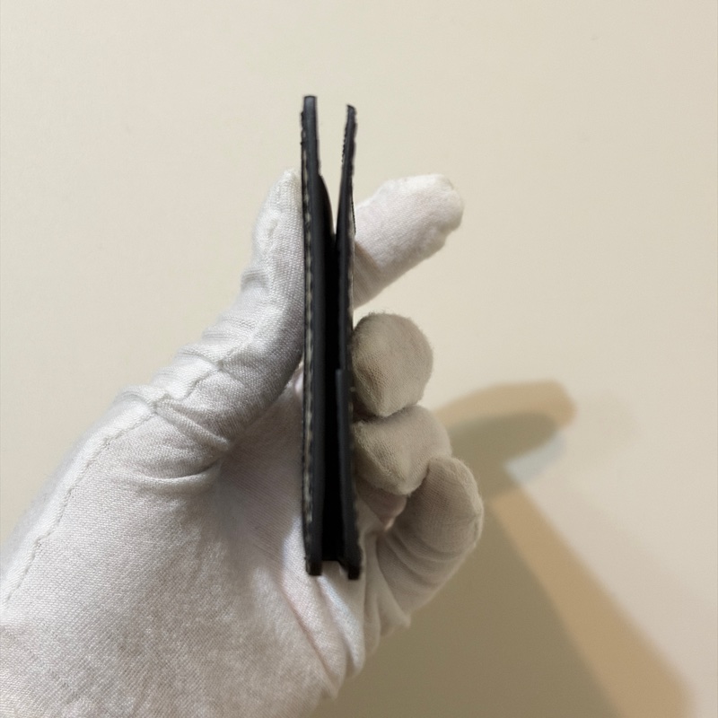 914intheair精品代購『全新閒置』Goyard 迷你卡包超薄卡包-12