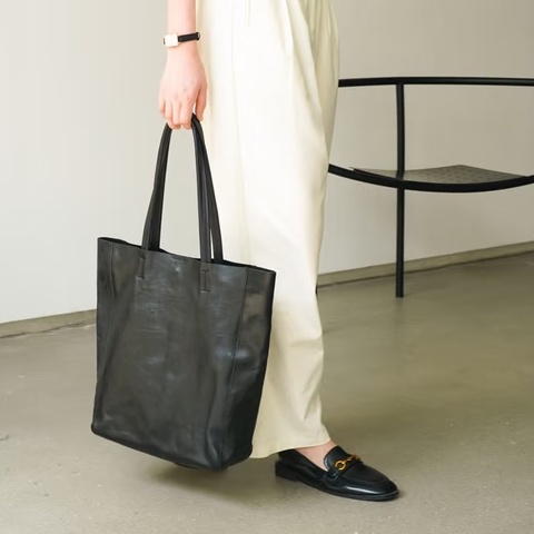 超便宜撿漏❤️ #celine #托特 #牛皮 #幻彩 #黑色