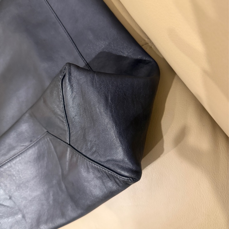 超便宜撿漏❤️ #celine #托特 #牛皮 #幻彩 #黑色-14