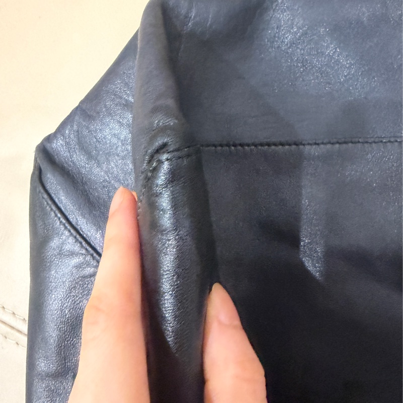 超便宜撿漏❤️ #celine #托特 #牛皮 #幻彩 #黑色-20