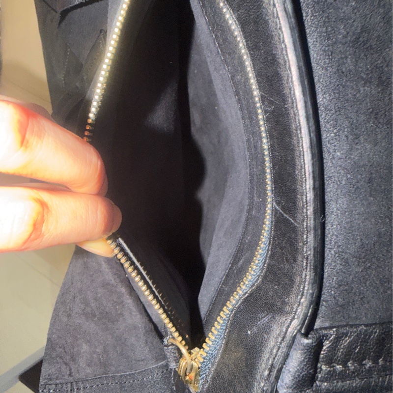 超便宜撿漏❤️ #celine #托特 #牛皮 #幻彩 #黑色-25