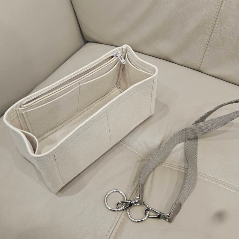 閒置全配🈶購證❤️ 愛馬仕 #gardenparty #花園30 #冰川白 #大象灰-16