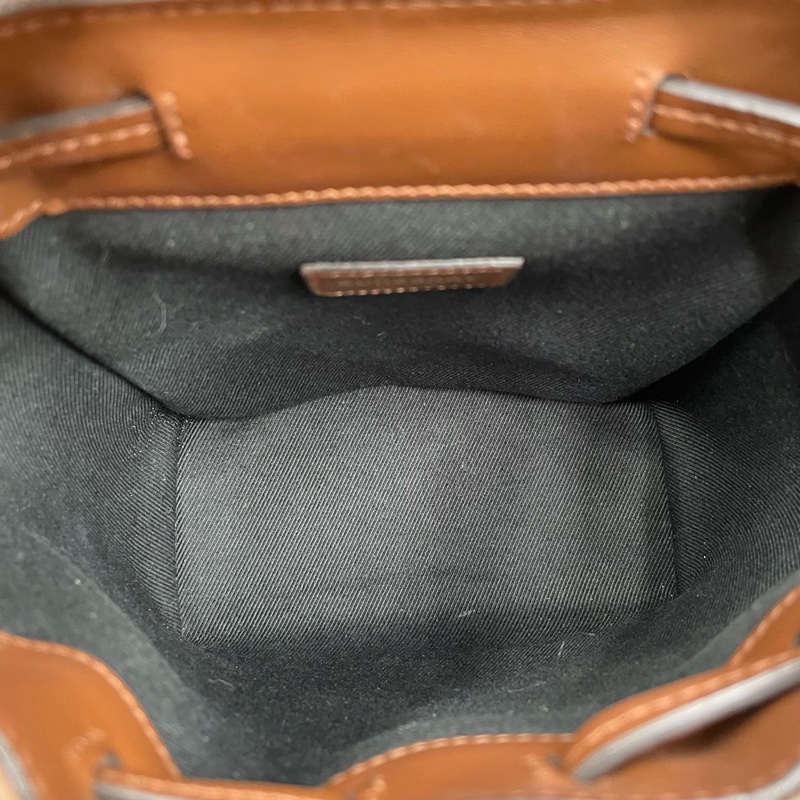 全新🈶購證❤️ burberry #格紋 #小書包 #雙肩包 #後背包-9