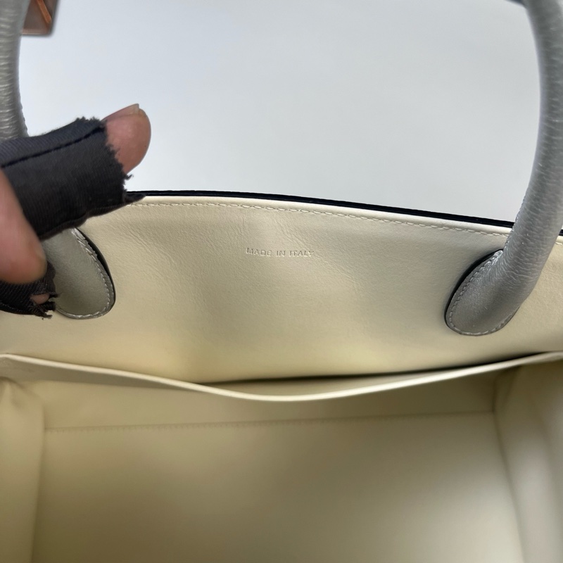 98新Dior迪奧diorever盾牌手提單肩包 尺寸30*22*15cm-3