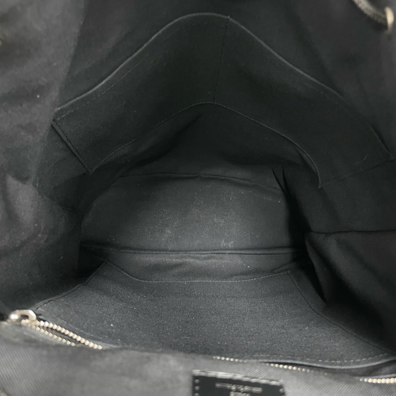 S級 99成新 LV Christopher石墨色棋盤格雙肩包-5