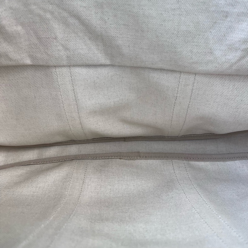 98新 Gucci古馳老花拼皮手提公文包缺肩帶尺寸41*31*6-5