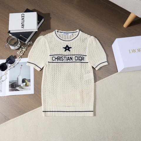 DIOR top