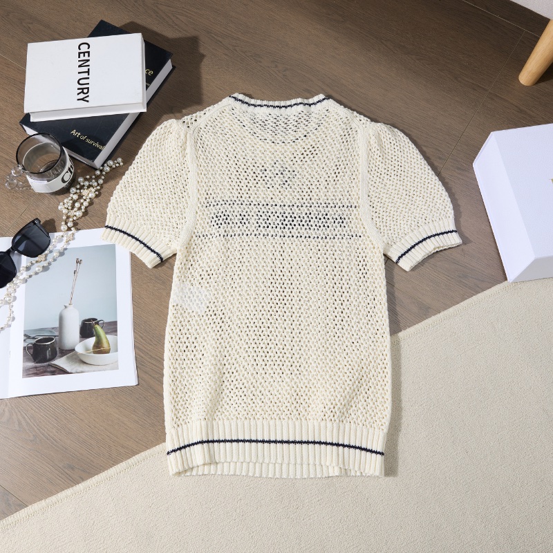 DIOR top-8