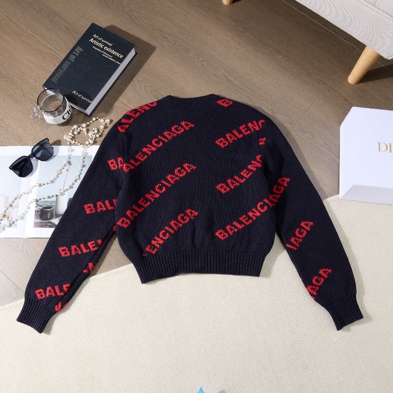 BALENCIAGA jacket-6