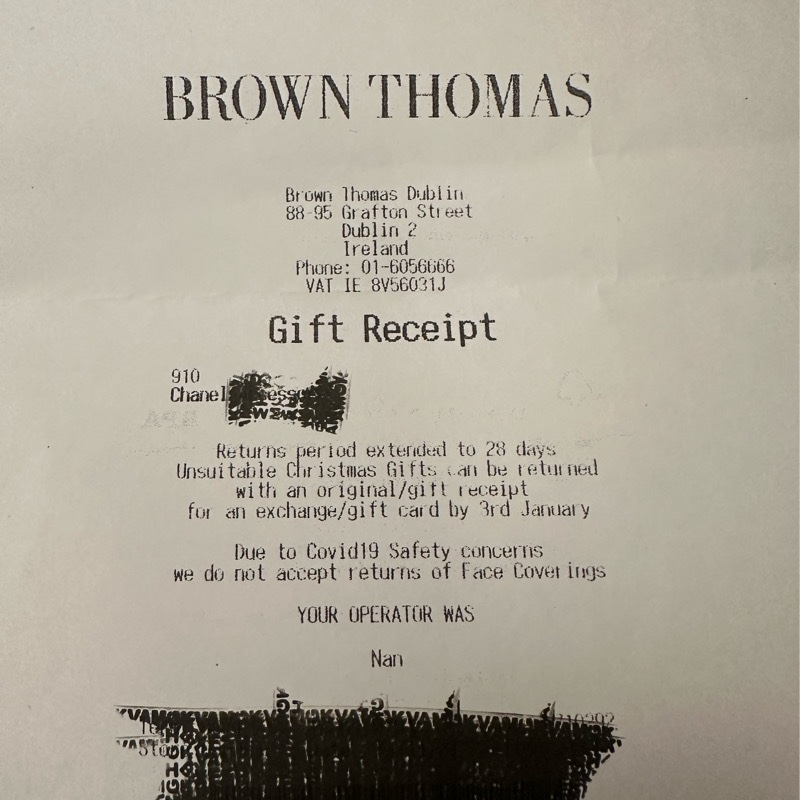 Chanel min coco 20 黑金晶片款-14