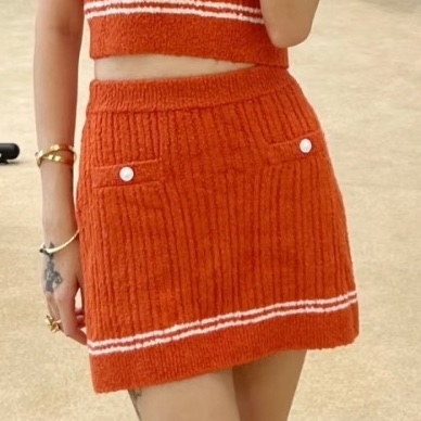 CHANEL skirt-3
