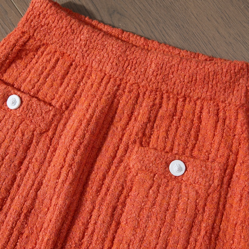 CHANEL skirt-4