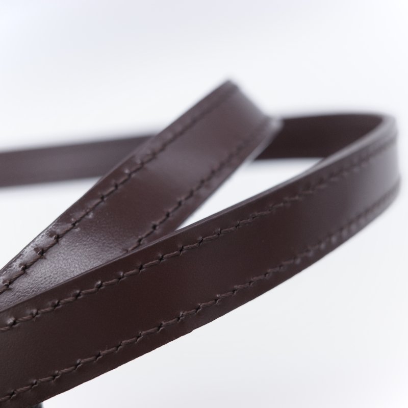 Louis Vuitton 路易威登 Damier Cité MM 經典棕色 棋盤格紋 帆布 牛皮 中號 手提包 肩背包 腋下包-11