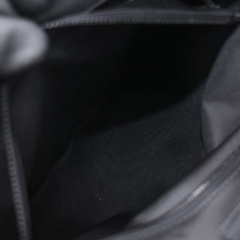 Louis Vuitton 路易威登 Christopher PM 黑色 顆粒小牛皮壓花登山後背包-39