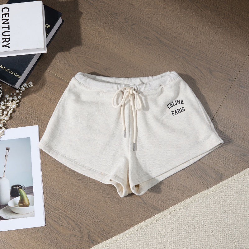 CELINE shorts-0