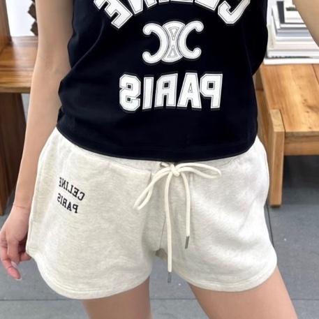 CELINE shorts-1