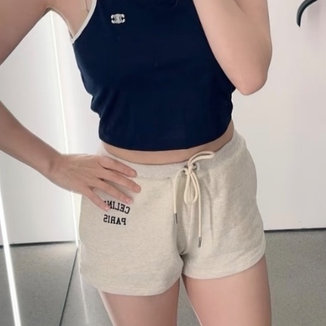 CELINE shorts-3