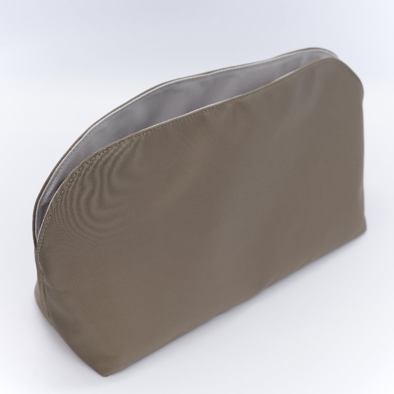 Hermès 愛馬仕 Bolide 31 大象灰 TC 皮 牛皮 手提包 保齡球包-21