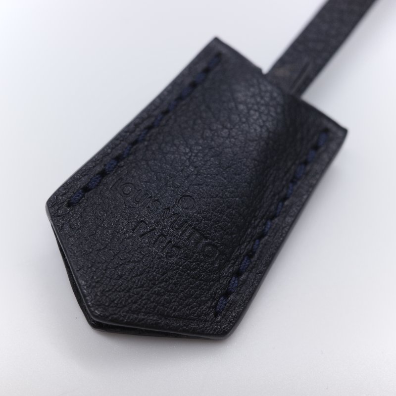 Louis Vuitton Sully GM 大號 路易威登  黑色牛皮 麂皮拼接 經典花紋 單肩包 手提包-30