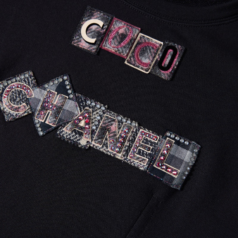 CHANEL top-3
