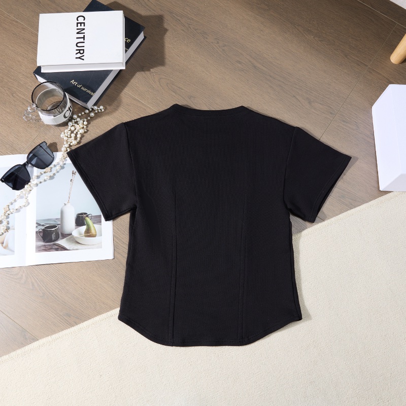 CHANEL top-6