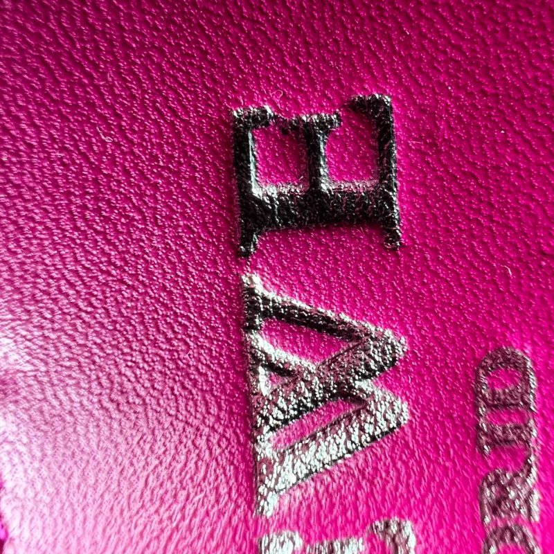 LOEWE 蜥蜴皮手提包-2