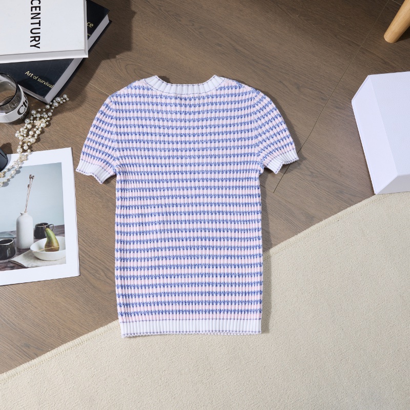 CHANEL top-7