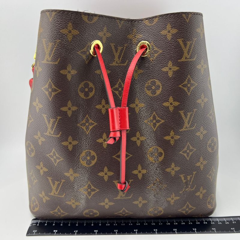 Louis Vuitton Néonoé 水桶包-0