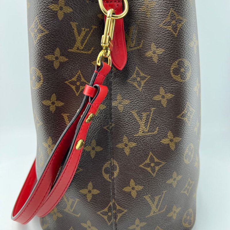 Louis Vuitton Néonoé 水桶包-3