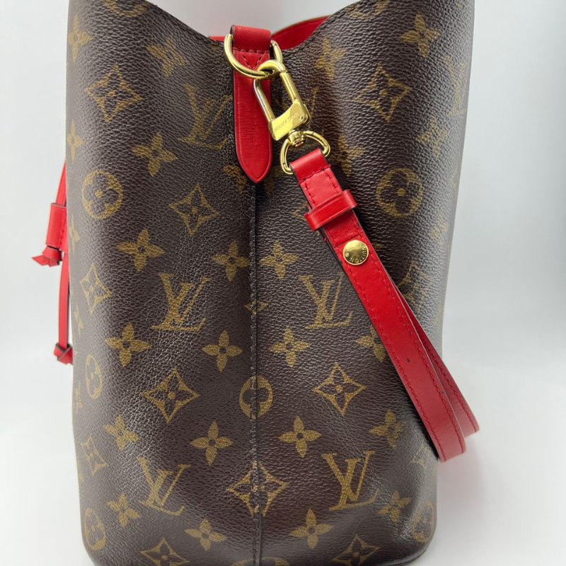 Louis Vuitton Néonoé 水桶包-4