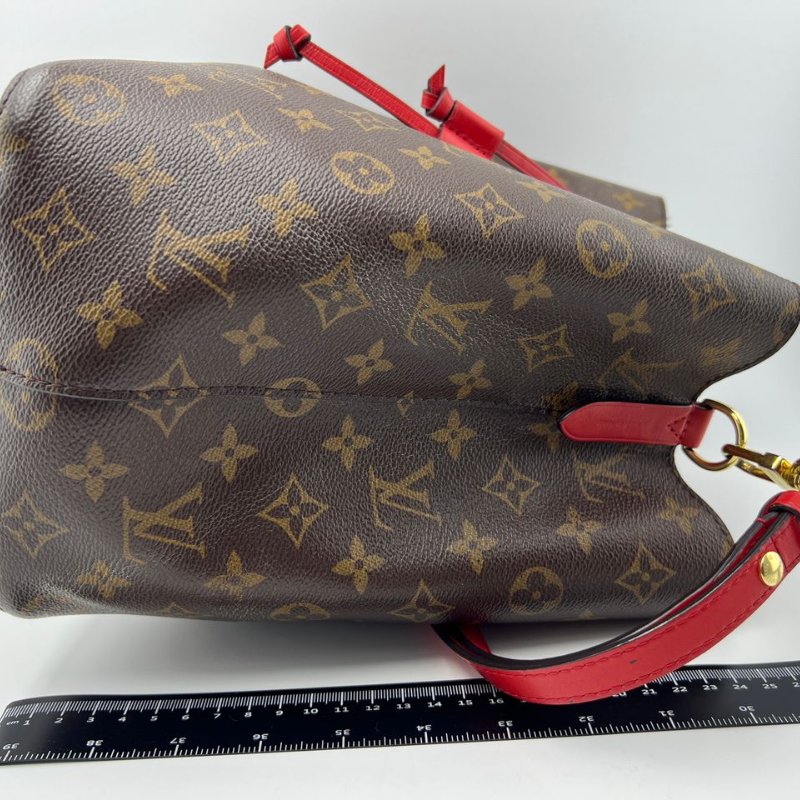 Louis Vuitton Néonoé 水桶包-5