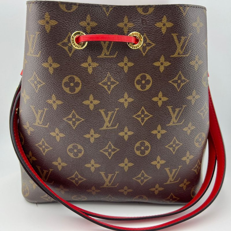 Louis Vuitton Néonoé 水桶包-7