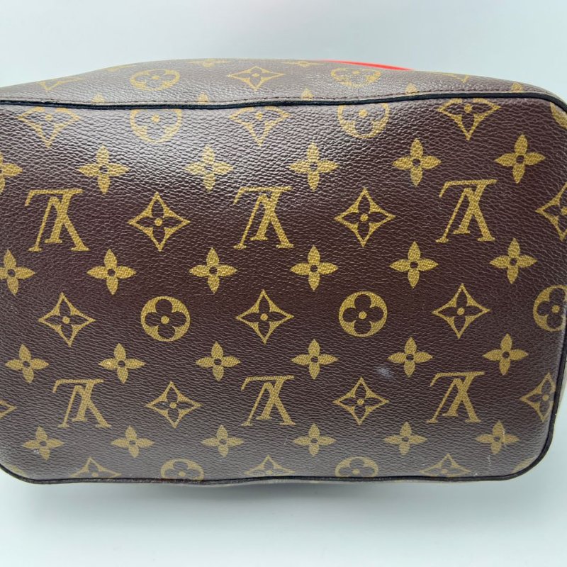 Louis Vuitton Néonoé 水桶包-8