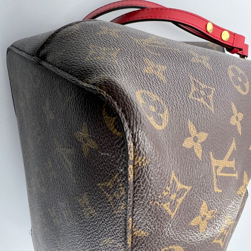 Louis Vuitton Néonoé 水桶包-9