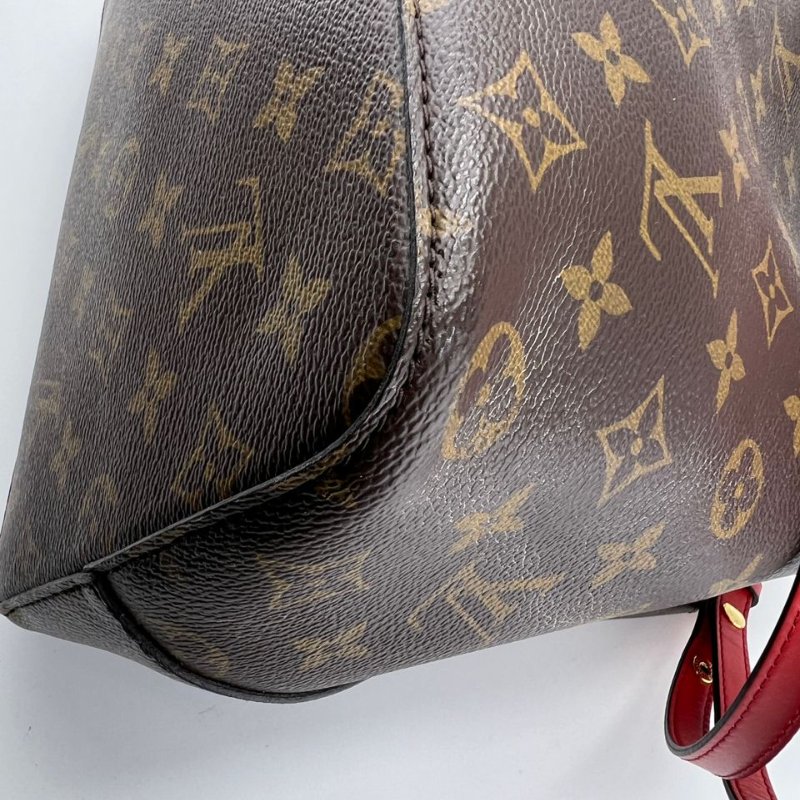 Louis Vuitton Néonoé 水桶包-11