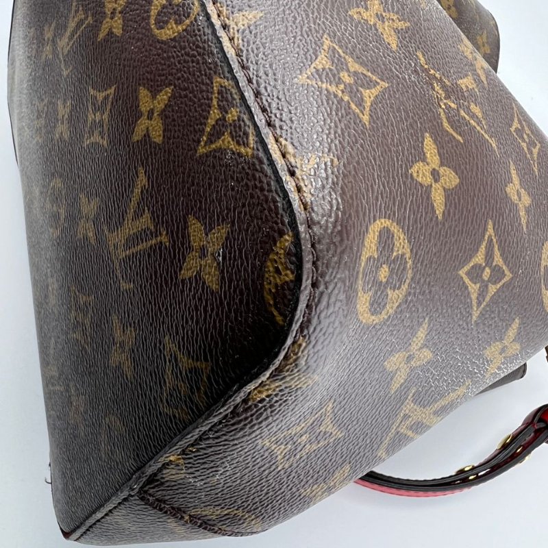 Louis Vuitton Néonoé 水桶包-12